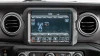 Kaitseklaas Pixsel monitorile JEEP WRANGLER - 8.2“ 2018 - 2023