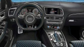 Kaitseklaas Pixsel monitorile AUDI Q5 / SQ5 - 6.7“ 2012 - 2017