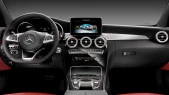 Apsauginis stiklas Pixsel monitoriui MERCEDES BENZ C-CLASS - 11“ 2015 - 2017
