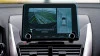 Kaitseklaas Pixsel monitorile MITSUBISHI ECLIPSE CROSS - 10.4“ 2020 -