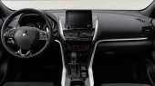 Aizsargstikls Pixsel monitoram MITSUBISHI ECLIPSE CROSS - 10.4“ 2020 -