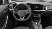 Protective glass Pixsel for monitor OPEL GRANDLAND - 11.1“ 2022 - 2023