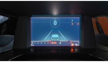 Kaitseklaas Pixsel juhtpaneelile OPEL GRANDLAND - 6.8“ 2022 - 2023