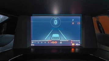 Apsauginis stiklas Pixsel valdymo skydeliui OPEL GRANDLAND - 6.8“ 2022 - 2023