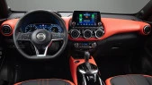 Kaitseklaas Pixsel monitorile NISSAN JUKE - 10.8“ 2019 - 2023