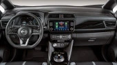 Kaitseklaas Pixsel monitorile NISSAN LEAF - 12.3“ 2018 -
