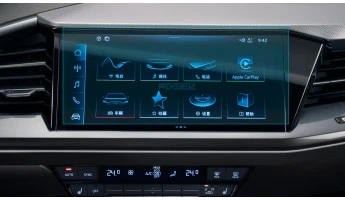 Kaitseklaas Pixsel monitorile AUDI Q5 E-TRON - 12.4“ 2022 -