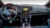 Kaitseklaas Pixsel monitorile RENAULT MEGANE - 8.6“ 2015 - 2021