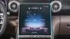 Protective glass Pixsel for monitor MERCEDES BENZ SL-CLASS - 13.5“ 2022 -