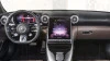 Protective glass Pixsel for monitor MERCEDES BENZ SL-CLASS - 13.5“ 2022 -