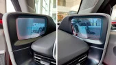 Protective glass Pixsel for mirrors HYUNDAI IONIQ 6 - 9.7“ 2022 -