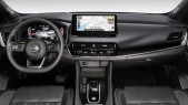 Защитное стекло Pixsel на монитор NISSAN QASHQAI - 13.7“ 2024 -