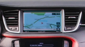 Защитное стекло Pixsel на монитор INFINITI QX55 - 8.1“ 2021 -