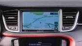 Kaitseklaas Pixsel monitorile INFINITI QX55 - 8.1“ 2021 -