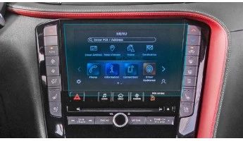 Kaitseklaas Pixsel monitorile INFINITI QX55 - 9“ 2021 -