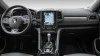 Protective glass Pixsel for monitor RENAULT KOLEOS - 8.6“ 2016 - 2023