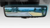 Protective glass Pixsel for mirror LEXUS RX - 10“ 2023 -