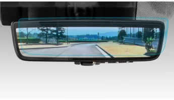 Aizsargstikls Pixsel spogulim LEXUS RX - 10“ 2023 -