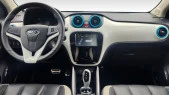 Kaitseklaas Pixsel monitorile JAC iev7L - 6.7“ 2017 -