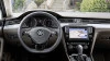 Apsauginis stiklas Pixsel monitoriui VOLKSWAGEN PASSAT - 8“ 2015 - 2019 (B8)