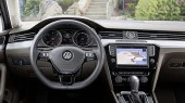 Aizsargstikls Pixsel monitoram VOLKSWAGEN PASSAT - 8“ 2015 - 2019 (B8)