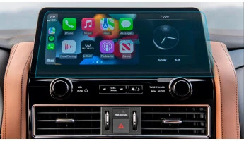 Apsauginis stiklas Pixsel monitoriui INFINITI QX80 - 14.4“ 2022 - 2024