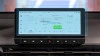 Protective glass Pixsel for monitor MG 4 EV - 11“ 2023 -