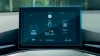 Protective glass Pixsel for dashboard MG 4 EV - 8.4“ 2023 -