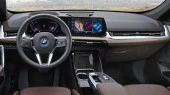 Aizsargstikls Pixsel mērinstrumentu panelim BMW IX1 - 26.2“ 2022 - (U11)