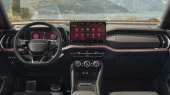 Kaitseklaas Pixsel monitorile SKODA KODIAQ - 13.8“ 2017 - 2024