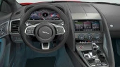 Kaitseklaas Pixsel monitorile JAGUAR F-TYPE - 9.8“ 2020 -