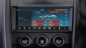 Apsauginis stiklas Pixsel monitoriui JAGUAR F-TYPE - 9.8“ 2020 -