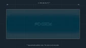 Apsauginis stiklas Pixsel monitoriui JAGUAR F-TYPE - 9.8“ 2020 -