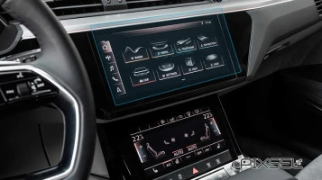 Aizsargstikls Pixsel monitoram AUDI E-TRON - 11.3“ 2018 - 2022