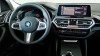 Apsauginis stiklas Pixsel monitoriui BMW X4 - 13.4“ 2022 - (G02)