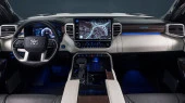 Kaitseklaas Pixsel monitorile TOYOTA TUNDRA - 15“ 2022 -