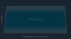Apsauginis stiklas Pixsel monitoriui HYUNDAI ENCINO EV - 12.4“ 2019 - 2024
