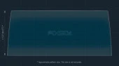Aizsargstikls Pixsel monitoram HYUNDAI ENCINO EV - 12.4“ 2019 - 2024