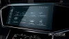 Защитное стекло Pixsel на монитор AUDI A7 / RS7 / S7 - 11.1“ 2018 -