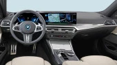 Protective glass Pixsel for dashboard BMW 3 / M3 - 30.1“ 2022 - (G20, G21, G80, G81)