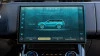 Защитное стекло Pixsel на монитор LAND ROVER RANGE ROVER SPORT - 13.8“ 2022 -