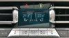 Protective glass Pixsel for climate-control BMW Z4 - 2.9“ 2018 - (G29)
