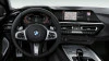 Protective glass Pixsel for climate-control BMW Z4 - 2.9“ 2018 - (G29)