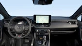 Защитное стекло Pixsel для зеркала TOYOTA RAV4 - 10“ 2023 -