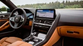 Apsauginis stiklas Pixsel monitoriui BMW 8 / M8 - 14.7“ 2018 - (G14, G15, G16 / F91, F92, F93)