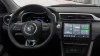 Protective glass Pixsel for monitor MG ZS - 11.8“ 2021 - 2023