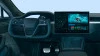 Kaitseklaas Pixsel monitorile TESLA MODEL S - 17.8“ 2021 -