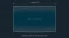 Kaitseklaas Pixsel monitorile TESLA MODEL S - 17.8“ 2021 -