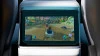 Kaitseklaas Pixsel tagumisele monitorile TESLA MODEL S - 10.1“ 2021 -
