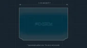 Kaitseklaas Pixsel tagumisele monitorile TESLA MODEL S - 10.1“ 2021 -